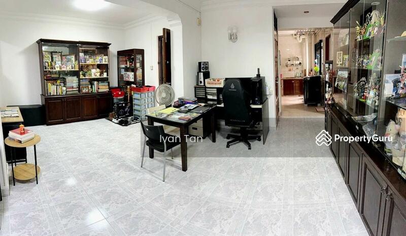 For Sale - 44 Lorong 5 Toa Payoh