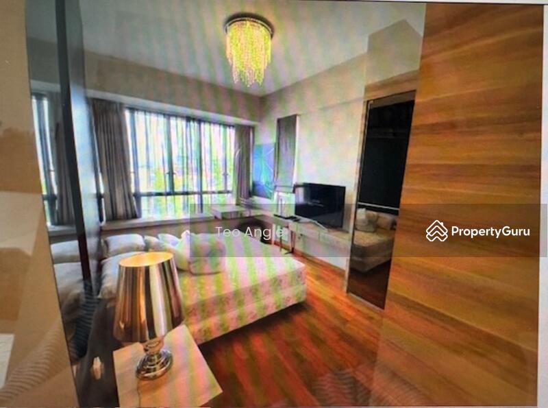 For Rent - Horizon Residences