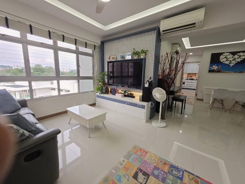 460D Bukit Batok West Avenue 9, 460D Bukit Batok West Avenue 9, 3 Bedrooms, 1,001 sqft, HDB Flat For Sale, by Joel Choy, 60006011 - PropertyGuru.com.sg