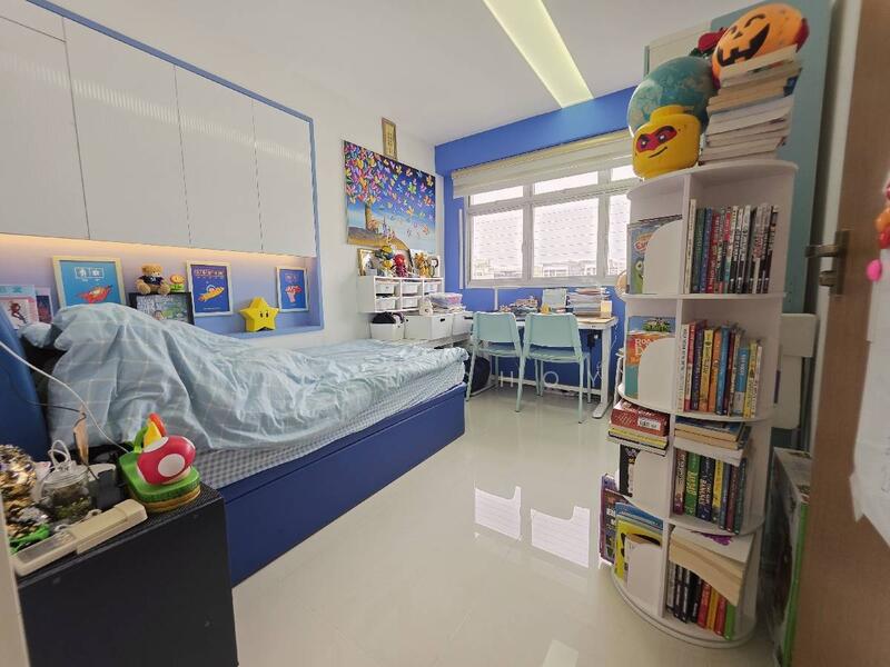 460D Bukit Batok West Avenue 9, 460D Bukit Batok West Avenue 9, 3 Bedrooms, 1,001 sqft, HDB Flat For Sale, by Joel Choy, 60006011 - PropertyGuru.com.sg