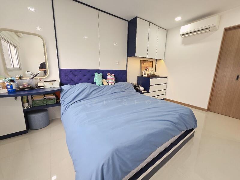 460D Bukit Batok West Avenue 9, 460D Bukit Batok West Avenue 9, 3 Bedrooms, 1,001 sqft, HDB Flat For Sale, by Joel Choy, 60006011 - PropertyGuru.com.sg