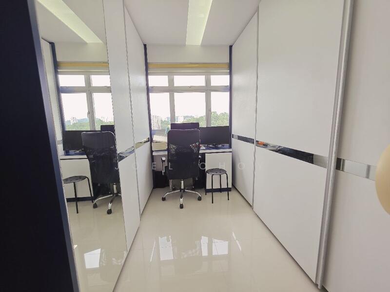 460D Bukit Batok West Avenue 9, 460D Bukit Batok West Avenue 9, 3 Bedrooms, 1,001 sqft, HDB Flat For Sale, by Joel Choy, 60006011 - PropertyGuru.com.sg