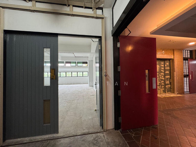 Ruby Industrial Complex, 80 Genting Lane, 1,938 sqft, Light Industrial (B1) For Rent, by Alan Tan, 60006027 - CommercialGuru.com.sg