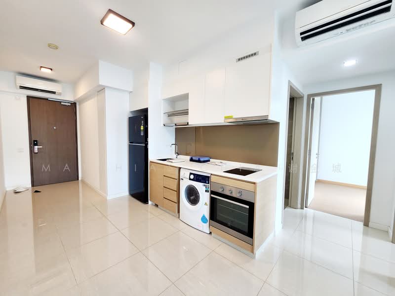 Treasure at Tampines, 57 Tampines Lane, 2 Bedrooms, 592 sqft, Condominium For Rent, by Matthias Chia 谢金城, 60006034 - PropertyGuru.com.sg