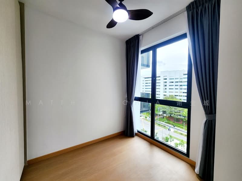 Treasure at Tampines, 57 Tampines Lane, 2 Bedrooms, 592 sqft, Condominium For Rent, by Matthias Chia 谢金城, 60006034 - PropertyGuru.com.sg