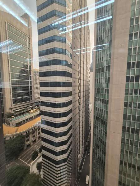 Tong Eng Building, 101 Cecil Street, Boat Quay / Raffles Place / Marina, 527 sqft, Office For Rent, by Mary Lau, 60006066 - Exterior - CommercialGuru.com.sg