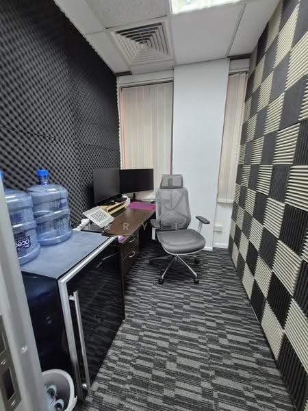 Tong Eng Building, 101 Cecil Street, Boat Quay / Raffles Place / Marina, 527 sqft, Office For Rent, by Mary Lau, 60006066 - Study - CommercialGuru.com.sg