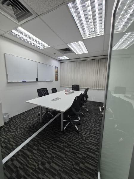 Tong Eng Building, 101 Cecil Street, Boat Quay / Raffles Place / Marina, 527 sqft, Office For Rent, by Mary Lau, 60006066 - Interior - CommercialGuru.com.sg