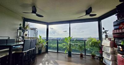 For Sale - Riverfront Residences