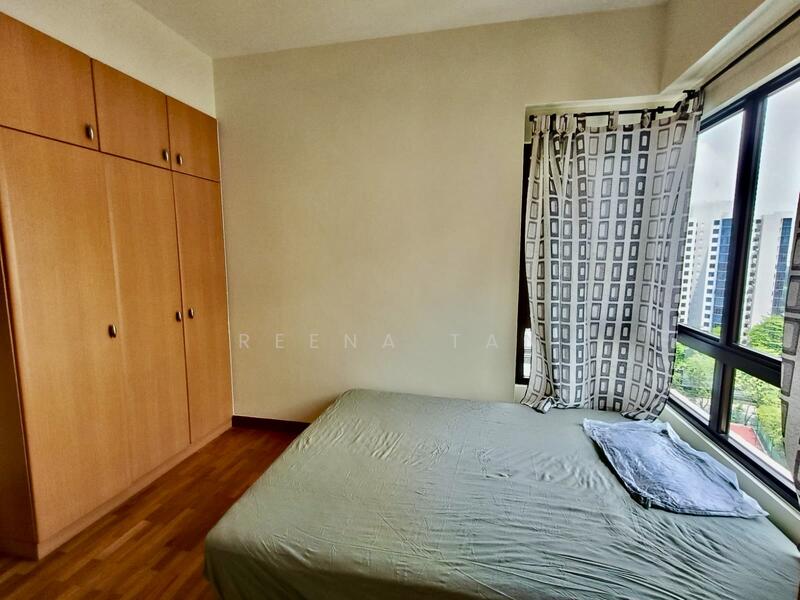 The Mayfair, 1 Jurong East Street 32, Room Rental, 150 sqft, Condominium For Rent, by Reena Tan, 60006119 - Bedroom - PropertyGuru.com.sg