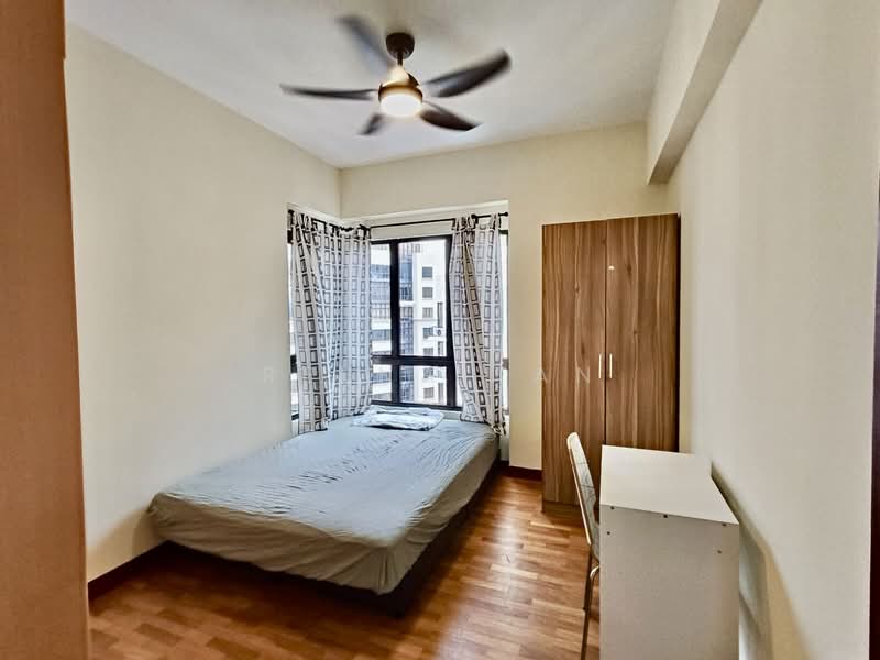 The Mayfair, 1 Jurong East Street 32, Room Rental, 150 sqft, Condominium For Rent, by Reena Tan, 60006119 - Bedroom - PropertyGuru.com.sg