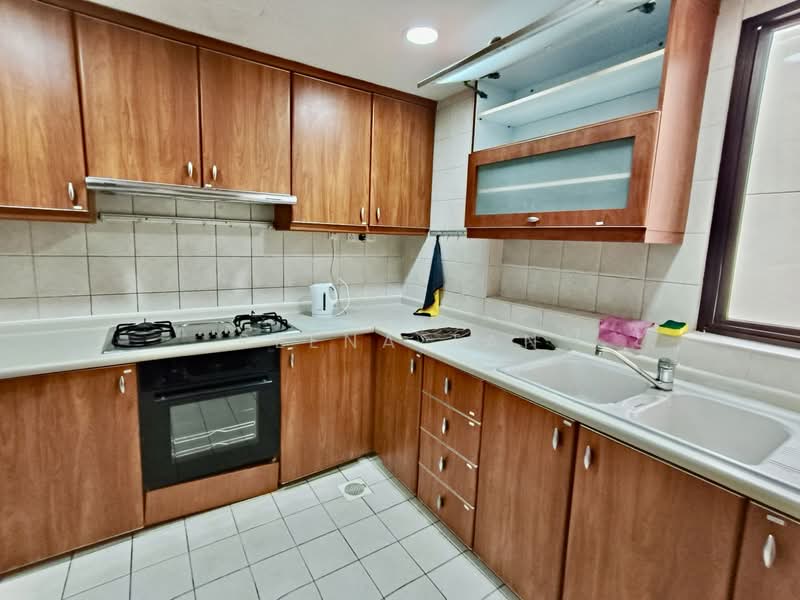 The Mayfair, 1 Jurong East Street 32, Room Rental, 150 sqft, Condominium For Rent, by Reena Tan, 60006119 - Kitchen - PropertyGuru.com.sg