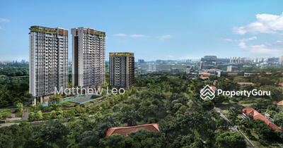 For Sale - Bloomsbury Residences