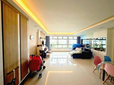 For Sale - 213C Punggol Walk