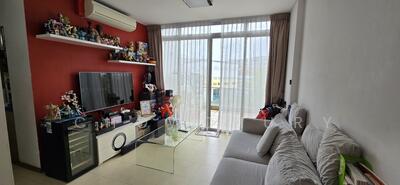 For Rent - The Lakeshore