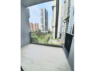 For Sale - Alex Residences