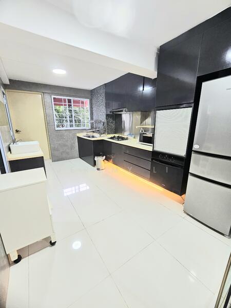 For Rent - 11 Holland Drive