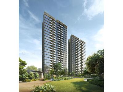 For Sale - AMO Residence