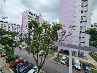 For Sale - 110 Yishun Ring Road