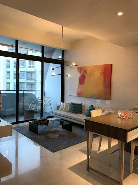 For Sale - The Scotts Tower