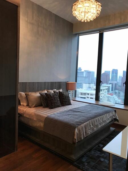 For Sale - The Scotts Tower
