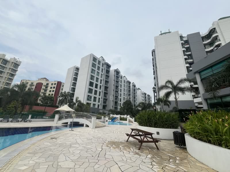 Signature Park, 56 Toh Tuck Road, 3 Bedrooms, 1,389 sqft, Condominium For Sale, by Nicole Chan, 60006215 - PropertyGuru.com.sg