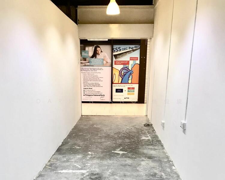 Lucky Plaza, 304 Orchard Road, Orchard / River Valley, 388 sqft, Mall Shop For Sale, by Darren Ang 洪俊旋, 60006217 - CommercialGuru.com.sg