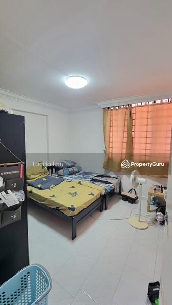 For Rent - 205 Bishan Street 23