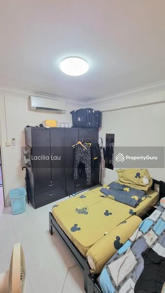 For Rent - 205 Bishan Street 23