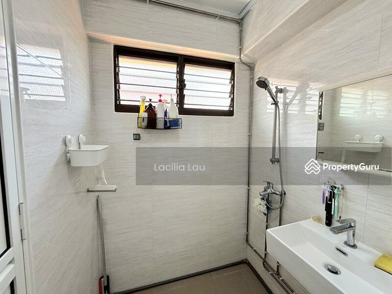 For Rent - 205 Bishan Street 23