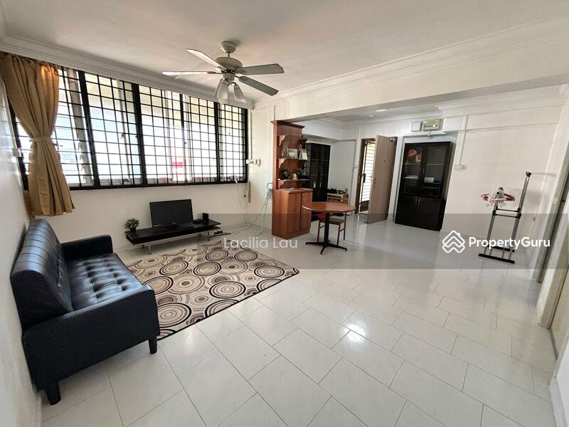 For Rent - 205 Bishan Street 23