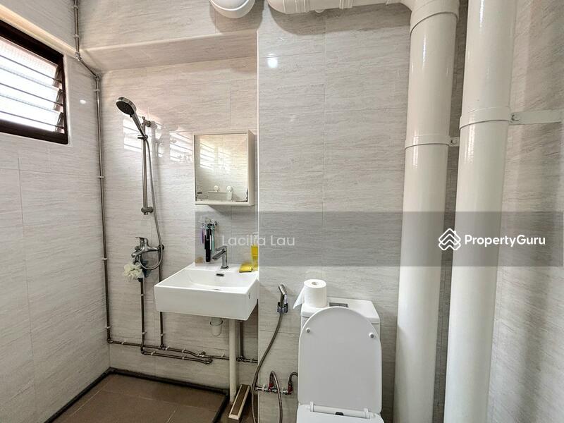For Rent - 205 Bishan Street 23