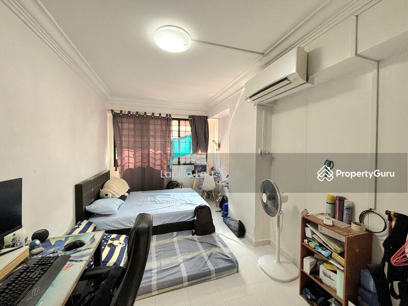 For Rent - 205 Bishan Street 23