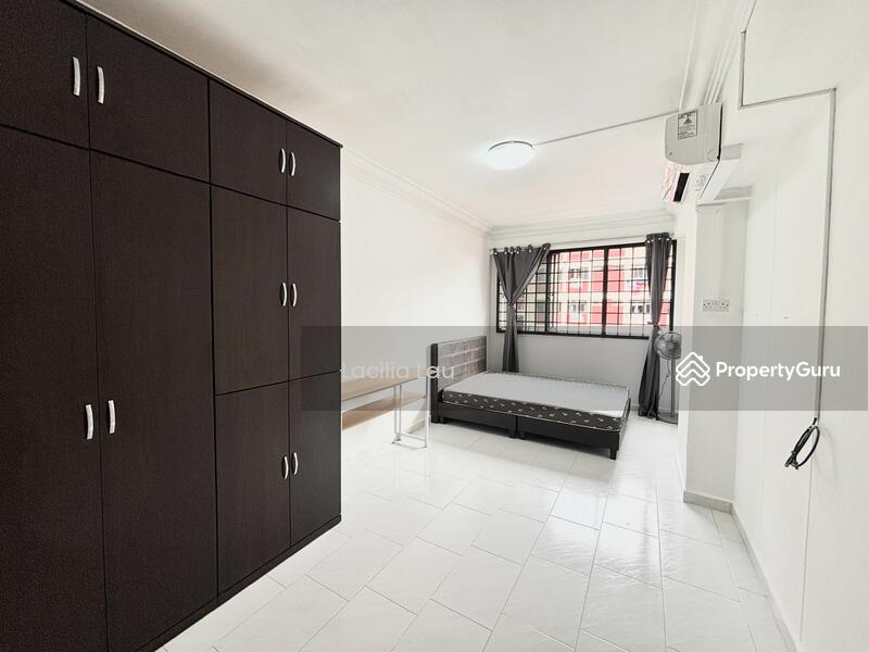 For Rent - 205 Bishan Street 23