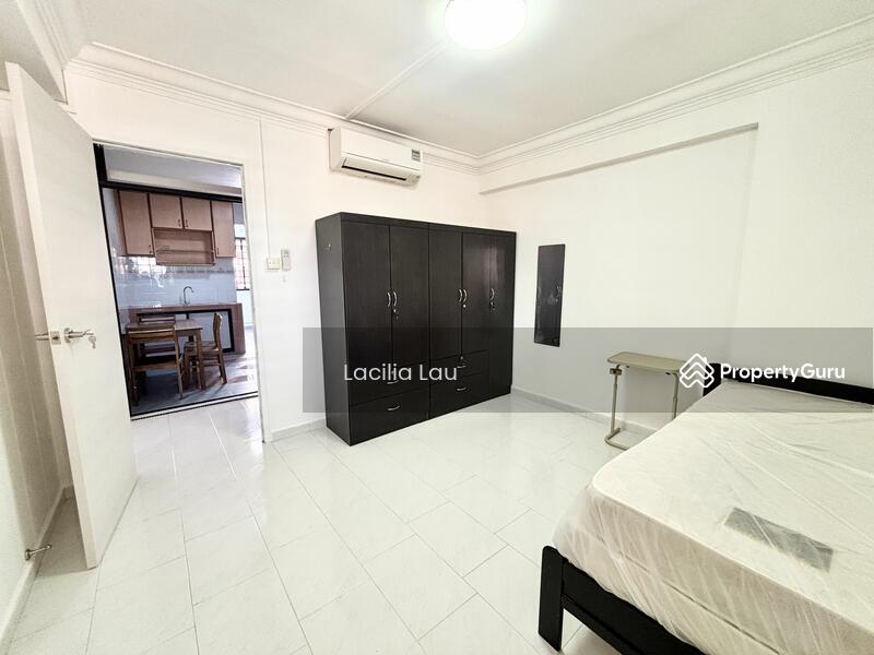 For Rent - 205 Bishan Street 23