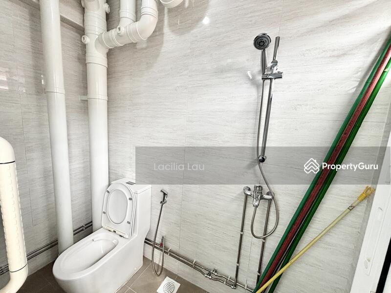 For Rent - 205 Bishan Street 23