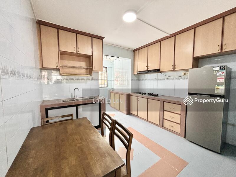 For Rent - 205 Bishan Street 23