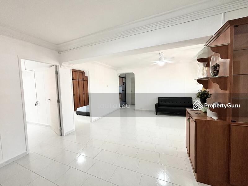 For Rent - 205 Bishan Street 23