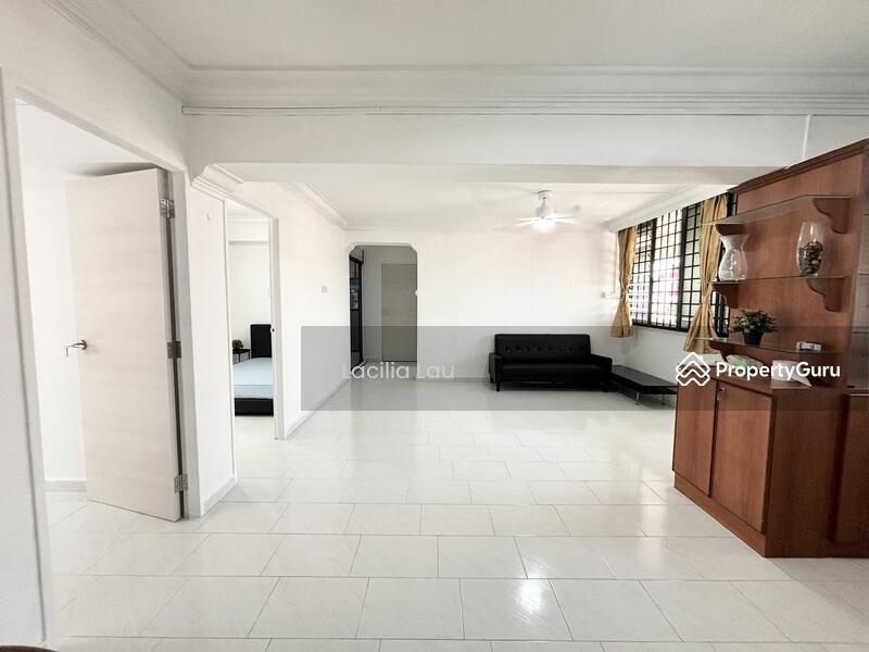 For Rent - 205 Bishan Street 23