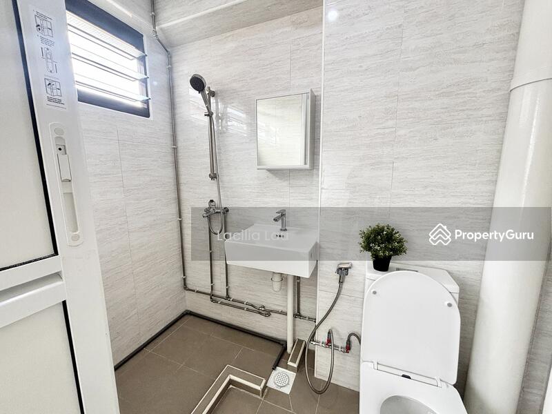 For Rent - 205 Bishan Street 23