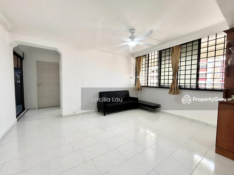 For Rent - 205 Bishan Street 23