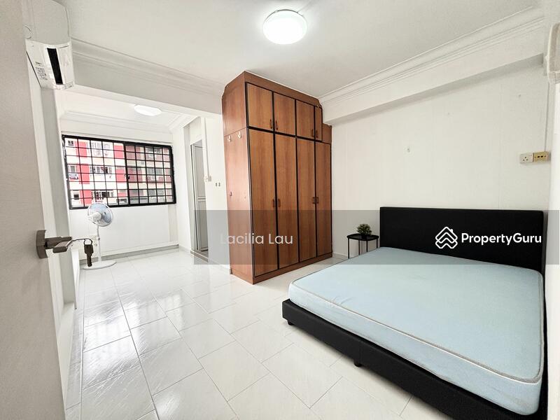 For Rent - 205 Bishan Street 23