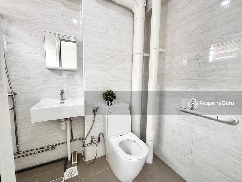 For Rent - 205 Bishan Street 23