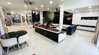 For Rent - Dedap Road