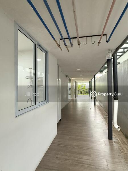 Corridor