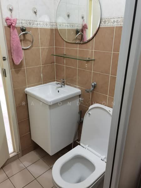 For Rent - 457 Clementi Avenue 3