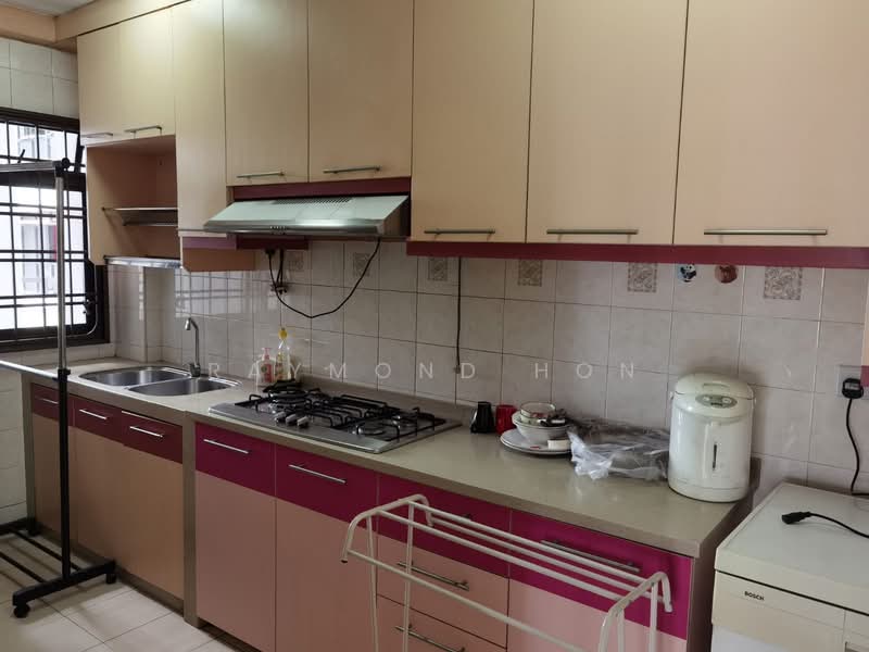 For Rent - 457 Clementi Avenue 3