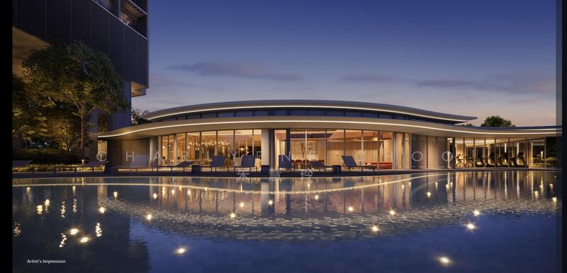 For Sale - Promenade Peak