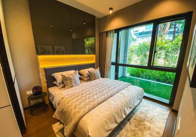 For Sale - Promenade Peak