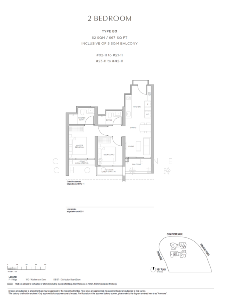 For Sale Promenade Peak
